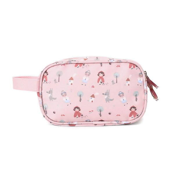 Neceser Infantil Little Red Neceser Infantil Little Red de Tutete