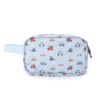 Neceser Infantil City Cars