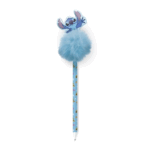 Bolígrafo con pompón de Stitch Tropical Disney