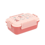 Caja Almuerzo Bento Little Red de Tutete con tapa cerrada