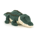 peluche cocodrilo de gran tamaño allexi alligator jellycat