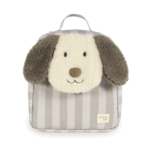 Mochila Perrito Sintra Beige Walking Mum infantil