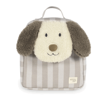 Mochila Perrito Sintra Beige Walking Mum infantil