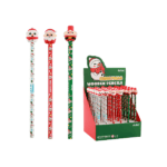 Lápices de Navidad de iTotal