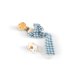 Pinza con Chupete Colección Noel para muñecos fabricada por ASIVIL