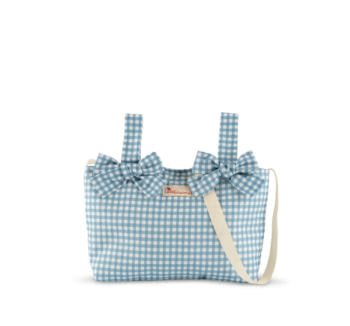 Bolso para Coche de Muñecas Colección Noel fabricado por ASIVIL