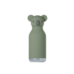 Botella Térmica Asobu Koala verde.