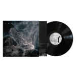 Portada del Cenicientes Marisa Valle Roso Vinilo LP edición limitada.