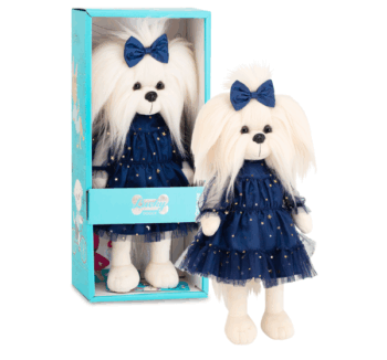 Peluche Lucky Mimi Cielo Lleno de Estrellas de Orange Toys.