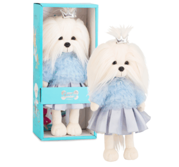 Peluche Lucky Mimi Carnaval de Orange Toys.