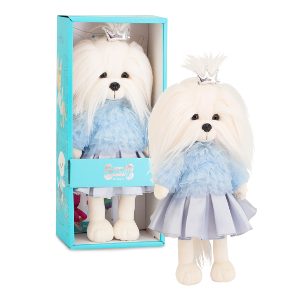 Peluche Lucky Mimi Carnaval 38cm Peluche Lucky Mimi Carnaval de Orange Toys.