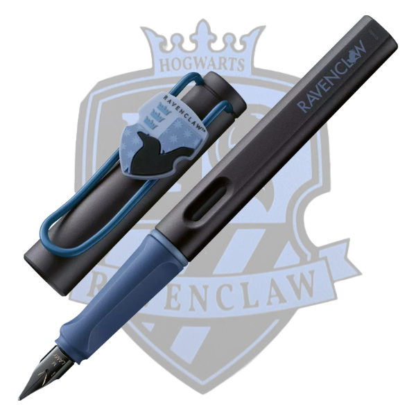 Pluma LAMY x Harry Potter Edición Limitada Pluma LAMY x Harry Potter Edición Limitada Ravenclaw