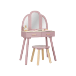 Mueble Tocador de Madera FSC de Little Dutch