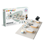 Kit Eléctrico Infantil Kidyelec Expert Pack completo