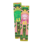 Marcapáginas Wicked Collection de PaperBlanks diseño artístico