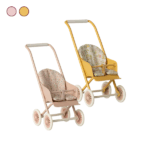 Carro Micro Ratón Maileg ideal para la Casa Ratón en dos colores