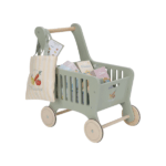 Carrito de la Compra de Madera FSC Little Dutch