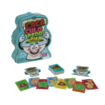 Juego de cartas Caca Culo Pedo Pis