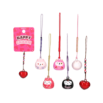 Happy Charm PENfection colgantes decorativos