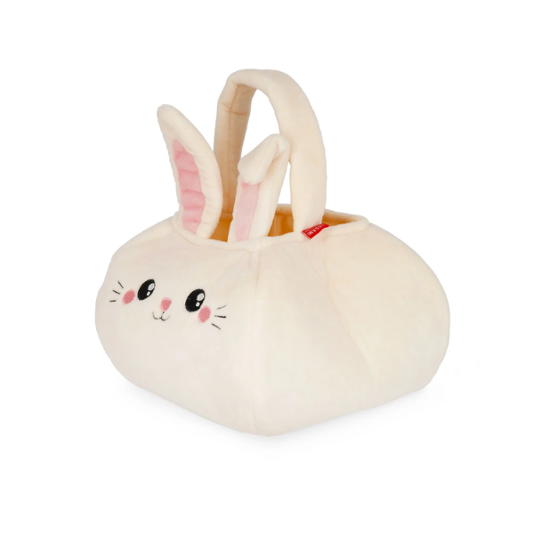 Bolsa para Buscar Huevos de Pascua 2026 Legami - Librería Campoamor Bolsa para Buscar Huevos de Pascua 2026 Legami