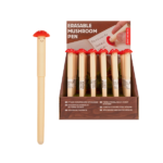 Bolígrafo Borrable de Seta rojo