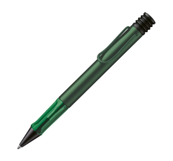 LAMY AL-star Bolígrafo Retráctil Pine aluminio