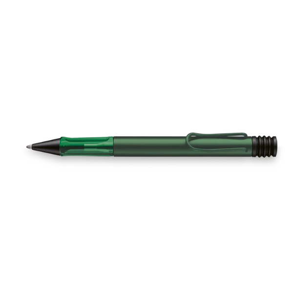 LAMY AL-star Bolígrafo Retráctil Pine Clip metálico LAMY AL-star Pine