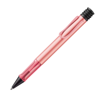 LAMY AL-star Bolígrafo Retráctil Flamingo rosa claro