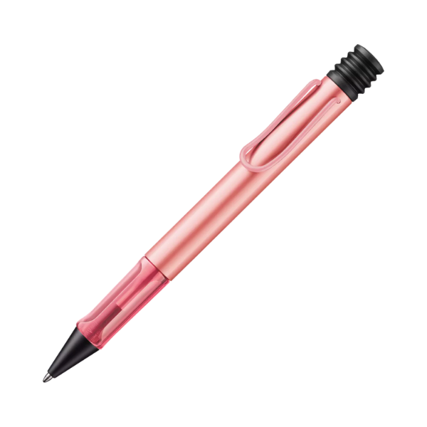 LAMY AL-star Bolígrafo Retráctil Flamingo LAMY AL-star Bolígrafo Retráctil Flamingo rosa claro