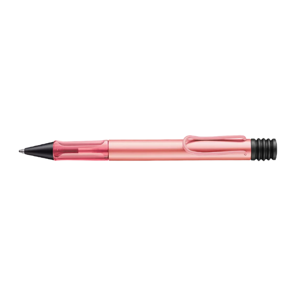 LAMY AL-star Bolígrafo Retráctil Flamingo Clip metálico LAMY AL-star Flamingo