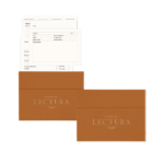 Caja Diario de Lectura Box + Cards terciopelo
