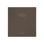 Álbum Entelado Recuerdos Que Lo Valen portada lino stamping dorado