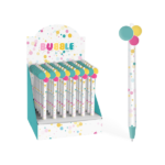 Bolígrafo Borrable Bubbles I-Total vista completa