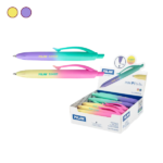 Bolígrafos P1 Touch Mini Sunset Milan