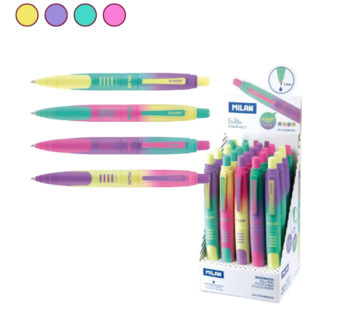 Portaminas COMPACT Sunset