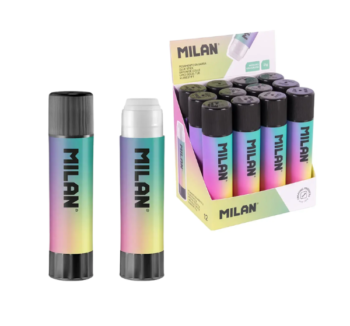 Barra de Pegamento 21g Sunset Milan vista frontal