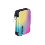 Plumier 2 Pisos con Contenido Sunset Milan cerrado vista frontal