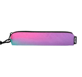 Estuche Mini Sunset Rosa Milan vista frontal