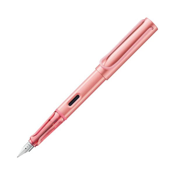 Pluma Estilográfica LAMY Flamingo Pluma Estilográfica LAMY Flamingo