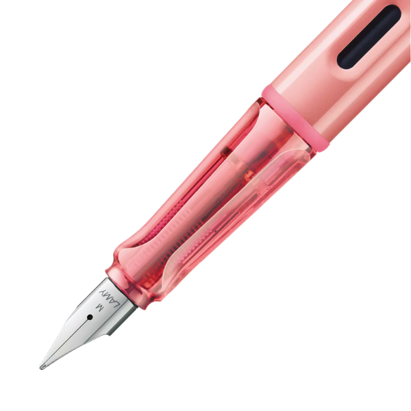 Pluma Estilográfica LAMY Flamingo LAMY AL-star Flamingo edición limitada