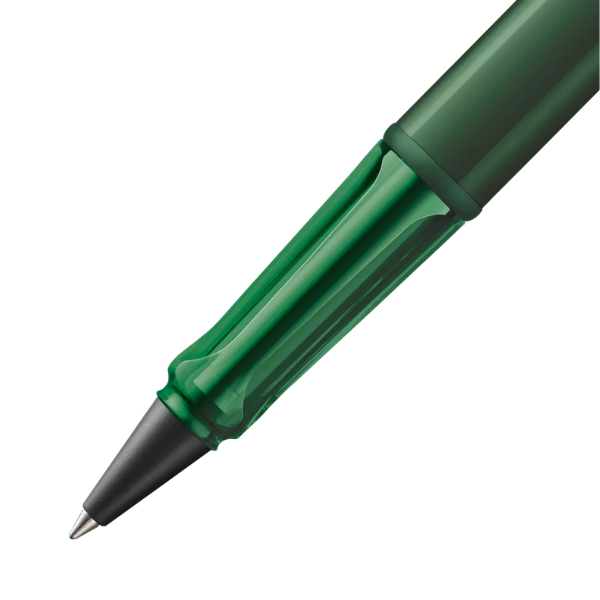 LAMY AL-star Roller Pine Roller LAMY AL-star Pine aluminio anodizado
