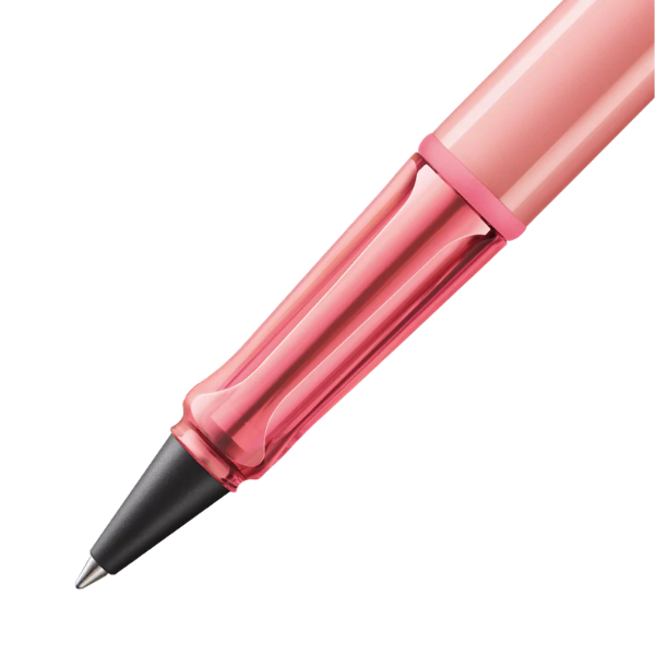 LAMY AL-star Roller Flamingo Roller LAMY AL-star Flamingo aluminio anodizado