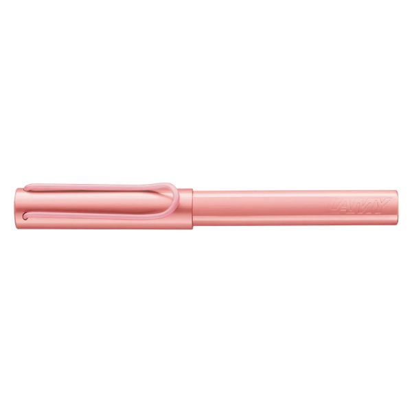 LAMY AL-star Roller Flamingo LAMY AL-star Roller Flamingo con recambio M 63