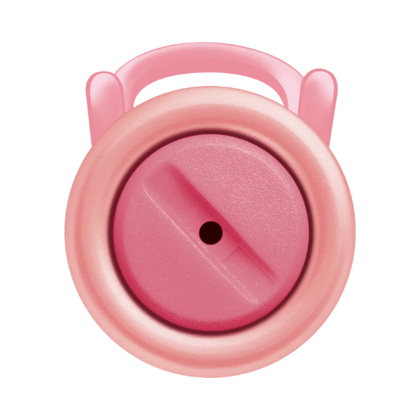 LAMY AL-star Roller Flamingo Empuñadura transparente LAMY AL-star Flamingo