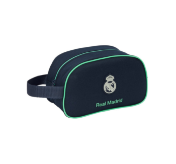 Neceser Adaptable a Carro Real Madrid Segunda Equipación 25/26