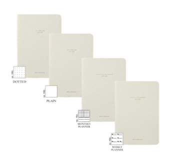 Notebook 32 páginas 1·9 TGM en los 4 modelos