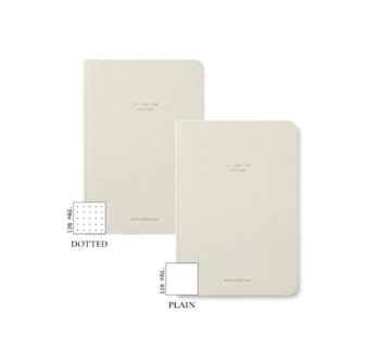 Notebook 64 páginas 1·9 TGM