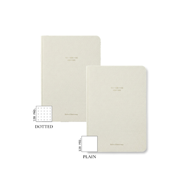 Notebook de 64 Páginas 1·9 TGM Notebook 64 páginas 1·9 TGM