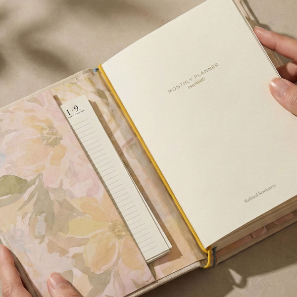 Set de 10 Tarjetas Organizativas Focus 1·9 TGM Planning cards enfoque productividad planner