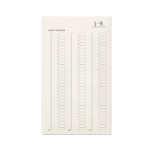 Tarjetas habit tracker 1·9 TGM